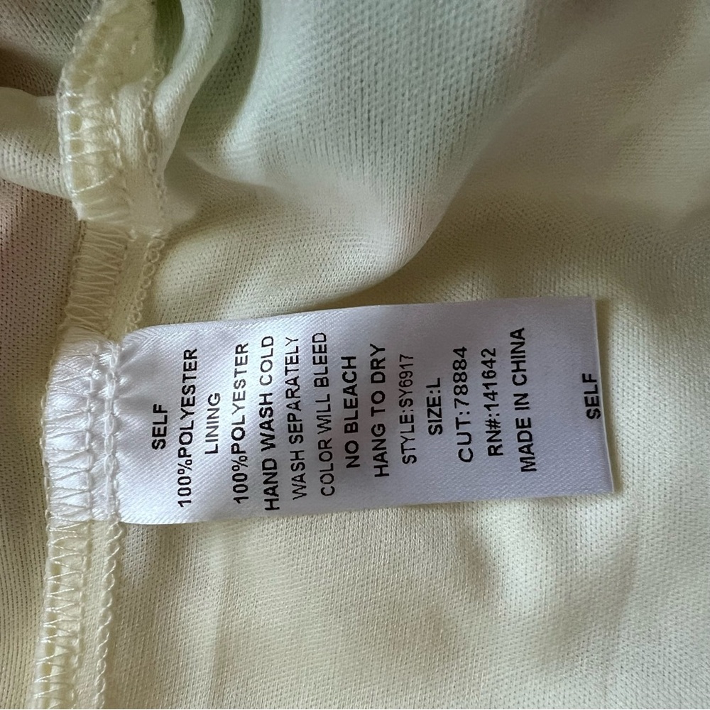 Peachy Keen Midi Dress - Picture 16 of 16